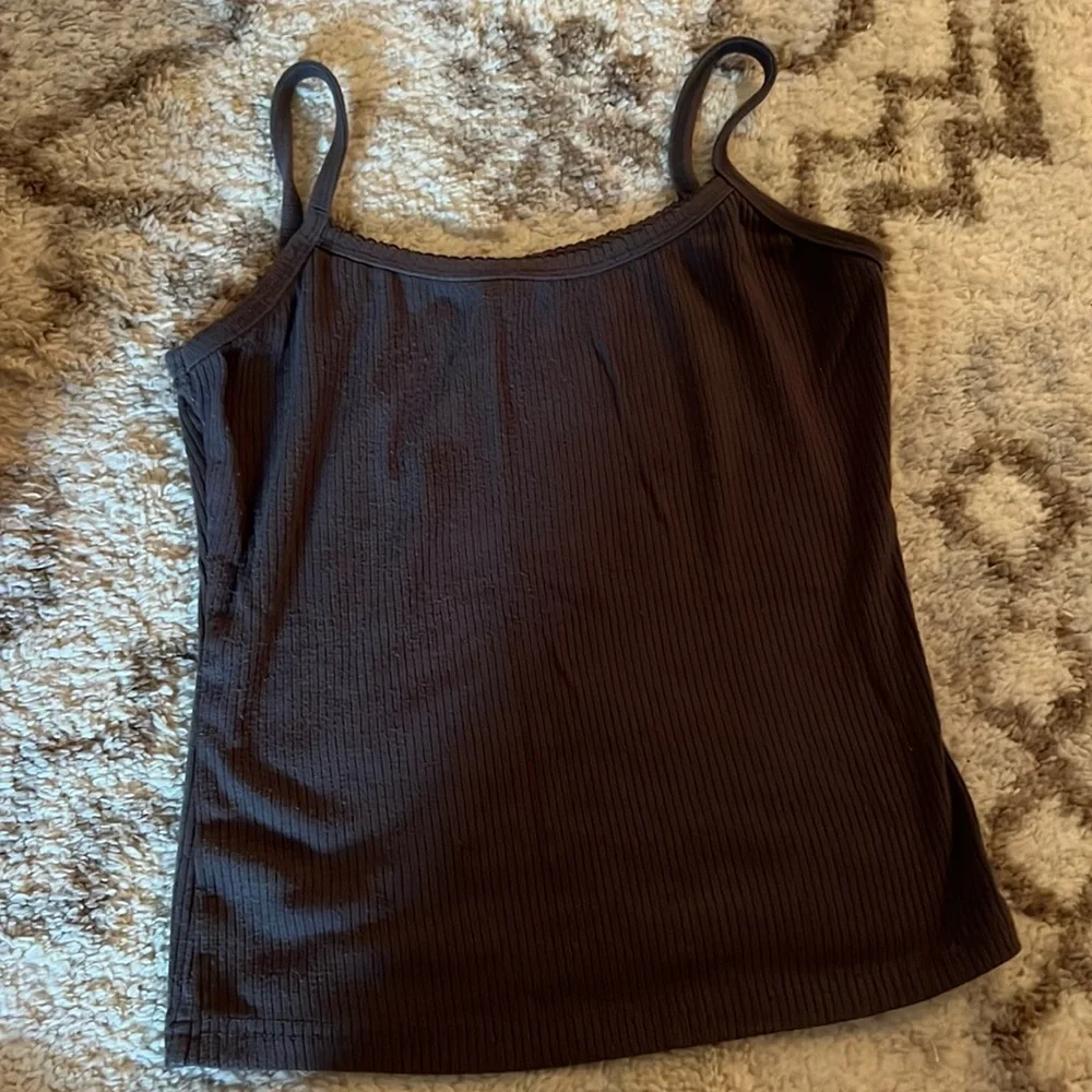 Tank Top - Picture 1 of 1